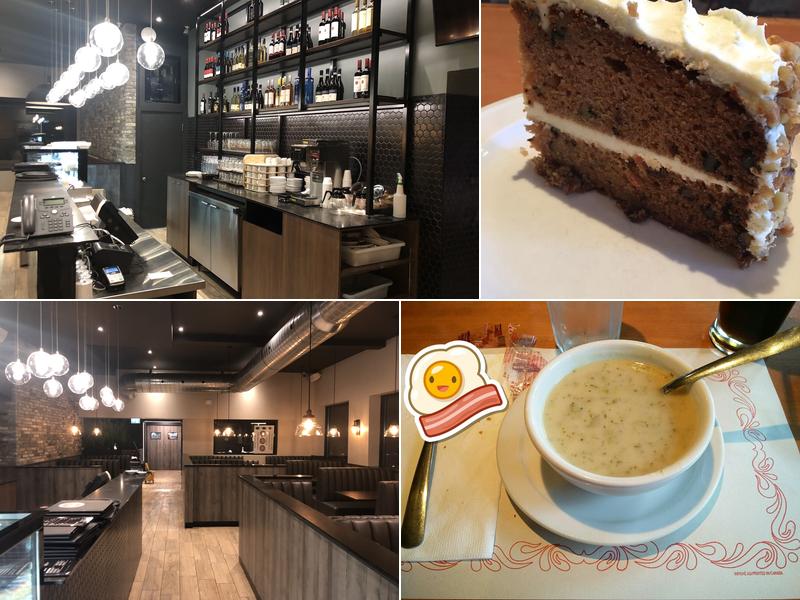 New Verdun Restaurant 5001 Rue de Verdun, Verdun