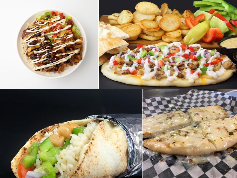 Prairie Donair Quance St. Regina