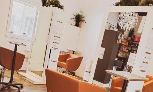 Revamp Salon Company 704B Broadway Ave, Saskatoon Saskatchewan S7N 1B4