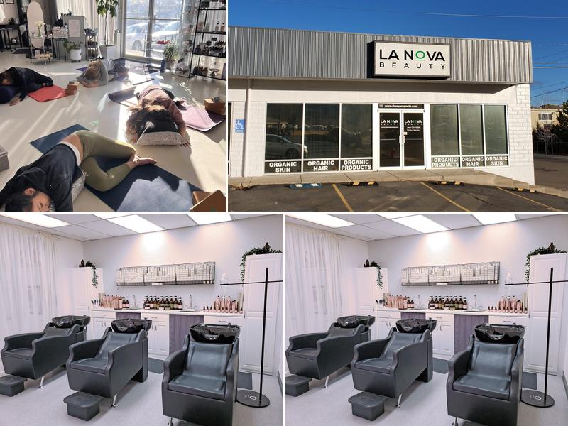 La Nova Beauty