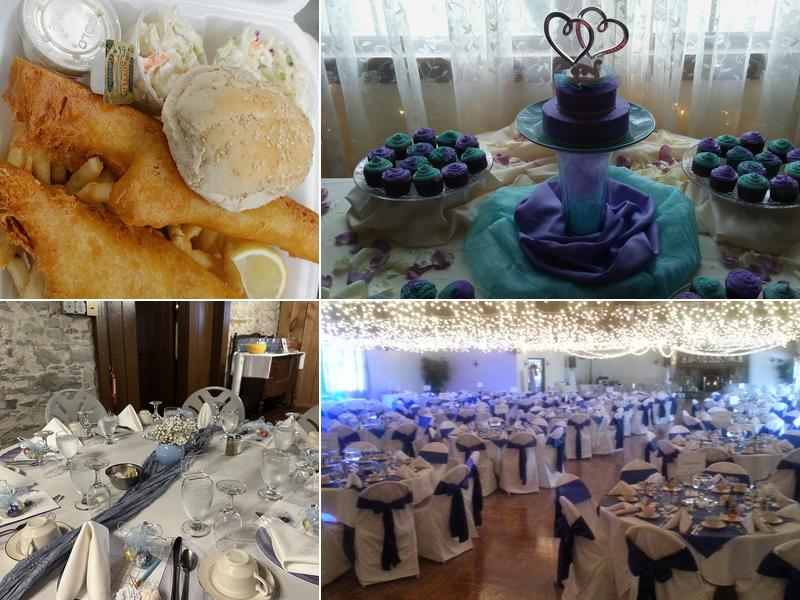 Josephs Catering Service