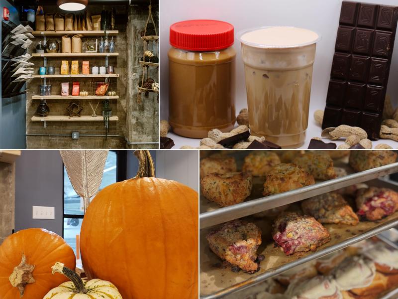 Britton Coffee Co - Downtown 11 York St Suite 602 C Basement, Hanover