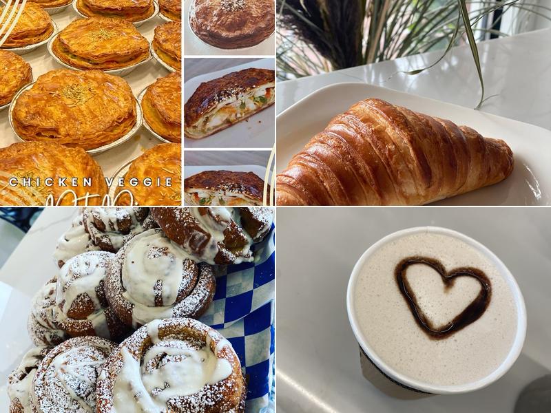 Riverfront Bakery