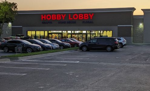Hobby Lobby