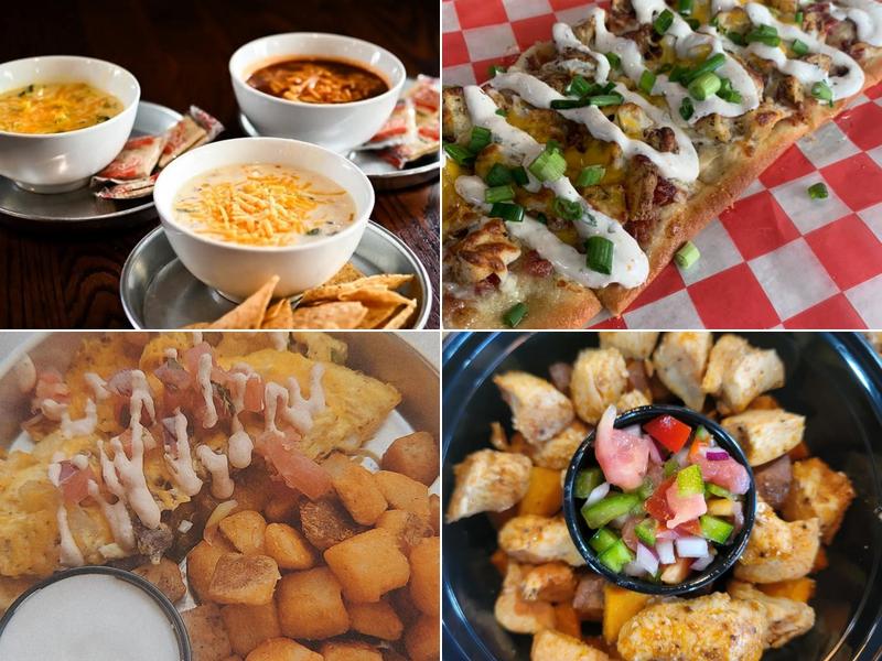 The Garage 318 S Main St, Inwood