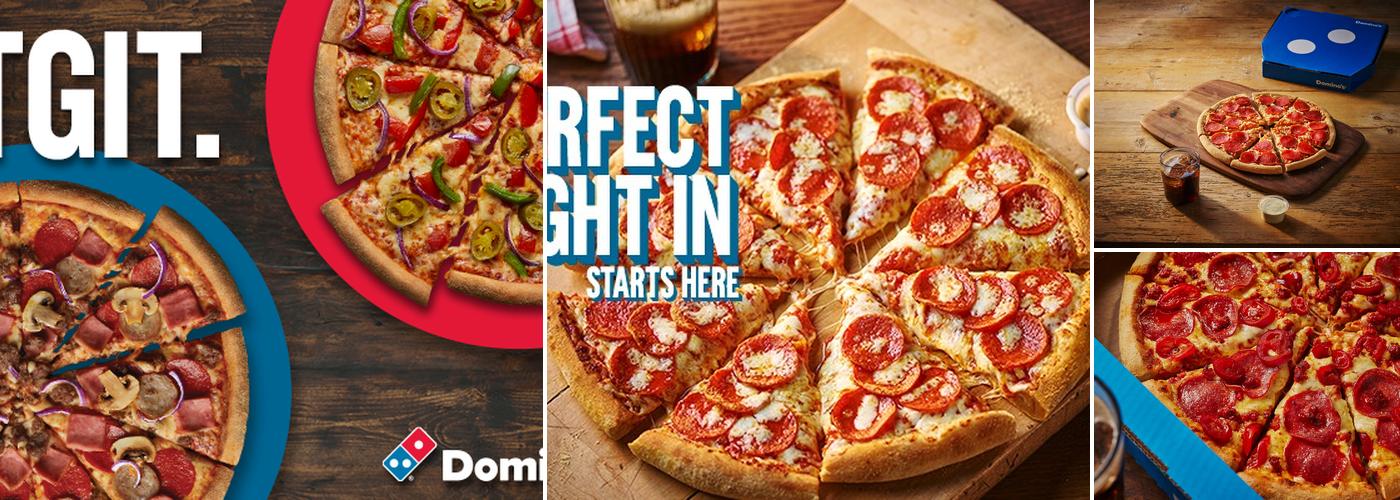 Domino's Pizza - Grantham