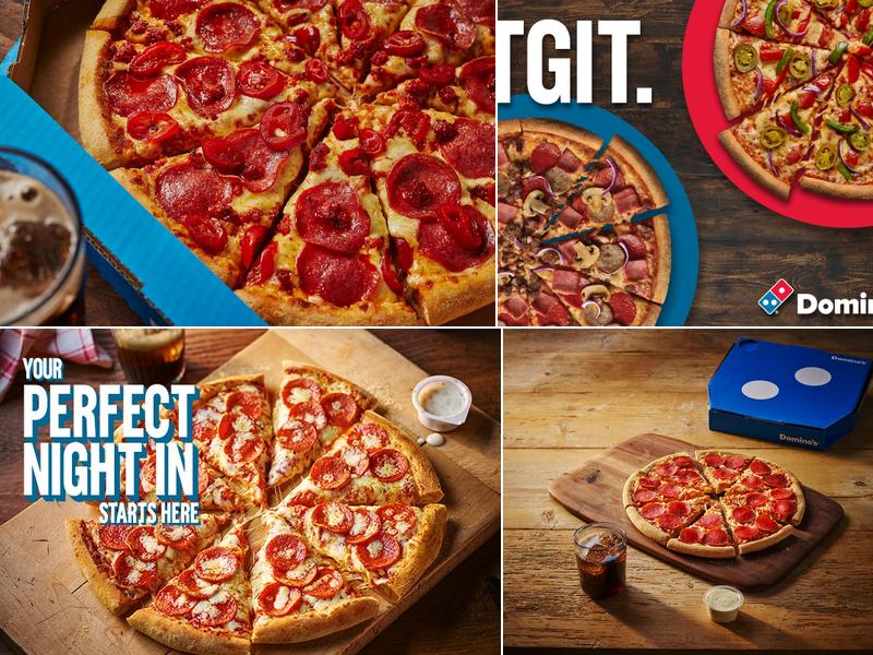 Domino's Pizza - Grantham