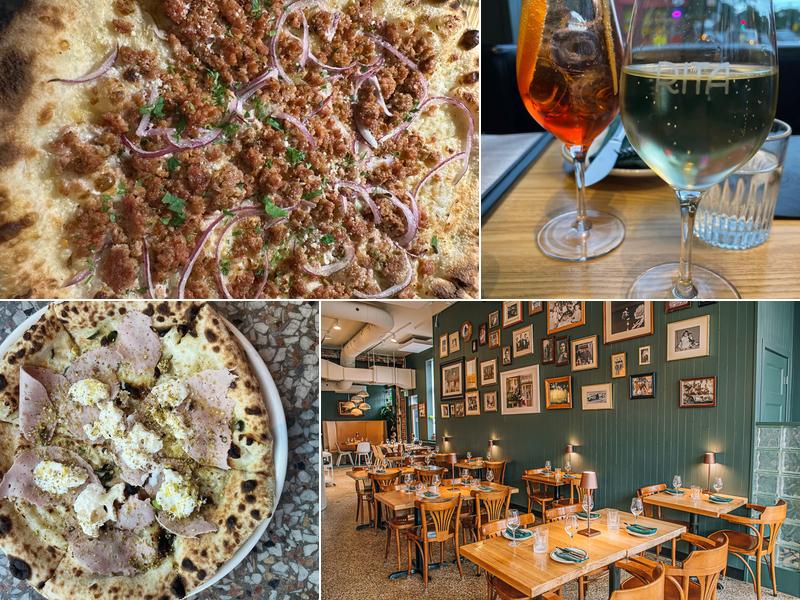 Rita 3681 Wellington St, Verdun