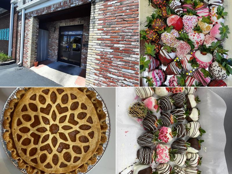 Top of the Ridge Restaurant