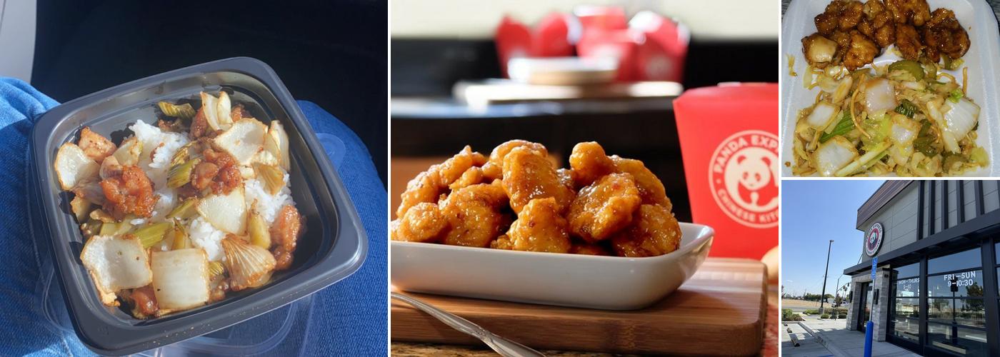 Panda Express