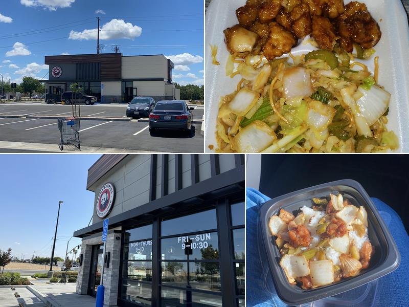 Panda Express