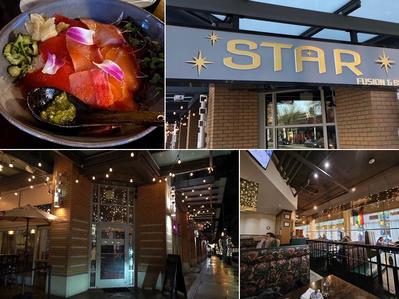 Star Sushi & Bar