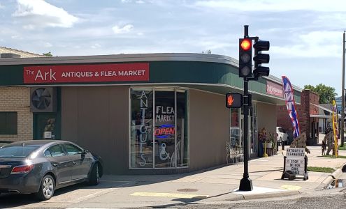 The Ark Antiques and Flea Market