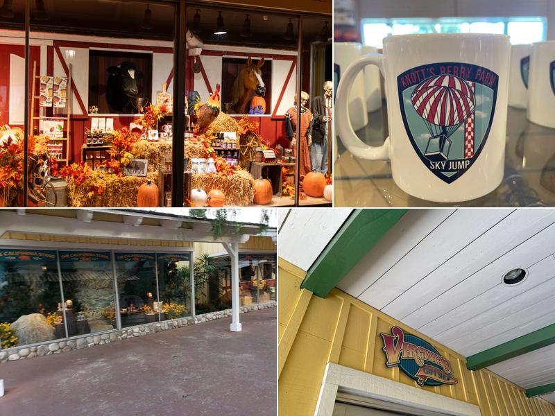 Virginia's Gift Shop