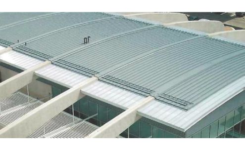 B&L Sheet Metal & Roofing