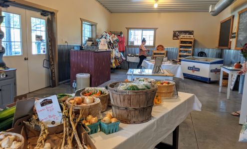 Buckeye Acres Produce