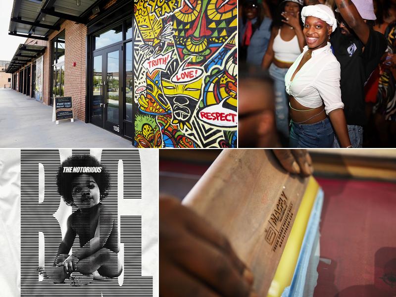 MacFly Fresh Printing Co.