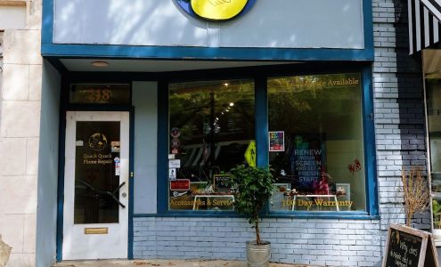 Quack Quack Phone Repair