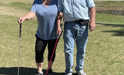 Crooked Oak Golf Club of Colquitt Colquitt