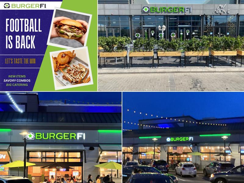 BurgerFi