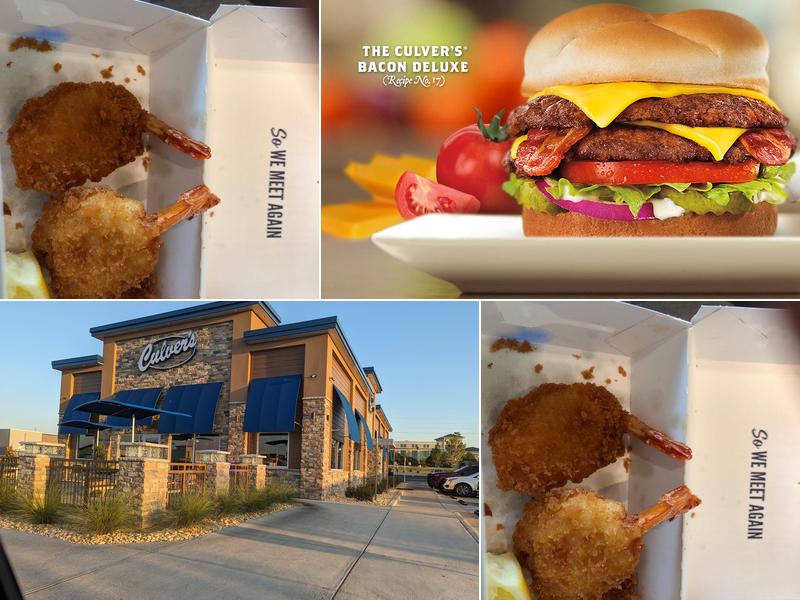 Culver’s