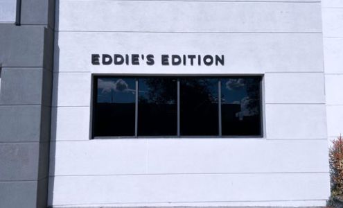 Eddie's Edition - Mid Wilshire