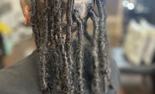 Beautiful Hair By Carmelle D 61 Lakewood Center Mall, Lakewood California 90712