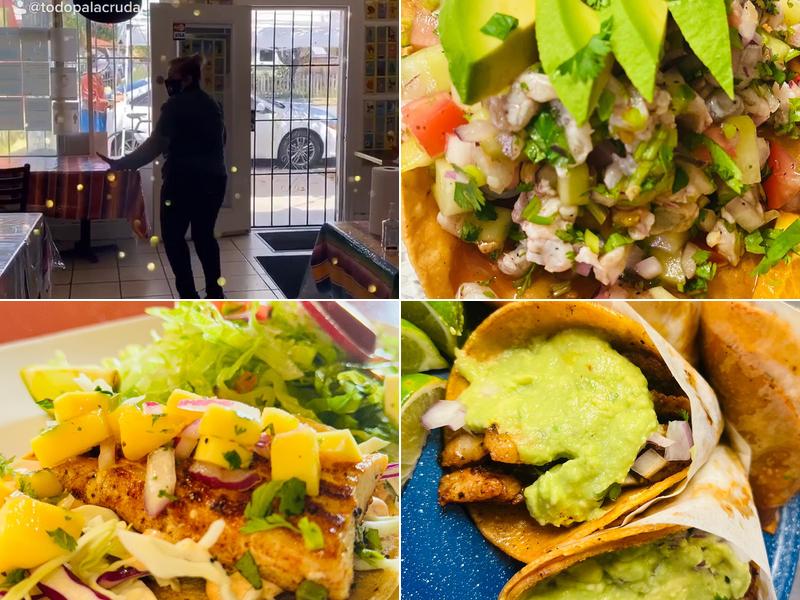 Todo Pa' La Cruda