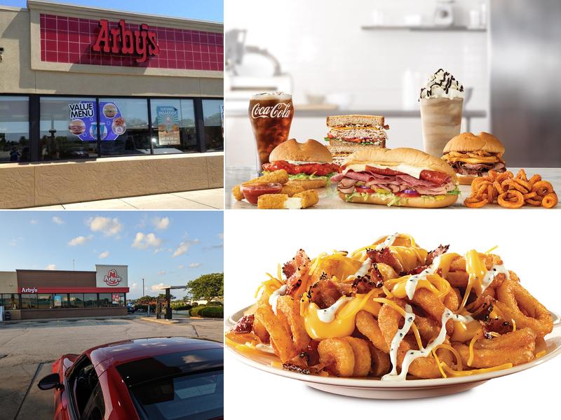 Arby's