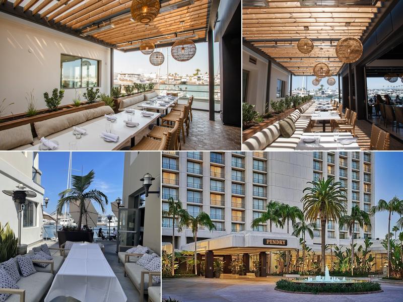 Shorebird - Prime Steak & Seafood 2220 Newport Blvd #101, Newport Beach