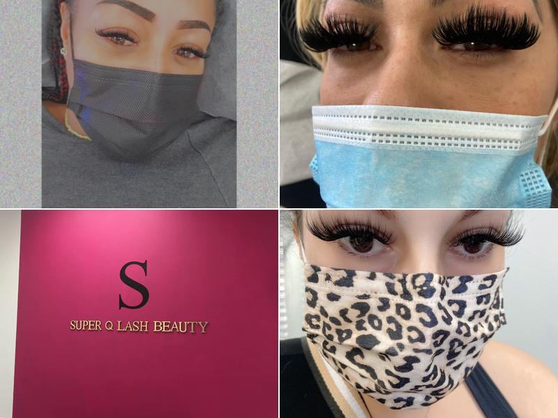 Super Q Lash Beauty