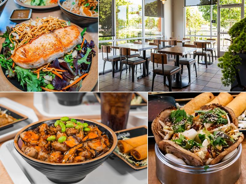 Ramen Hayashi （Clovis） 1755 Herndon Ave, Clovis