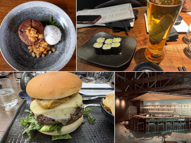 Aozora Japanese Restaurant