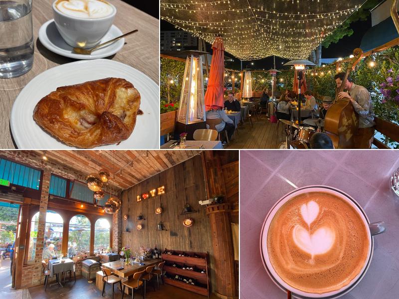 Papille Gustative 2823 Main St, Santa Monica