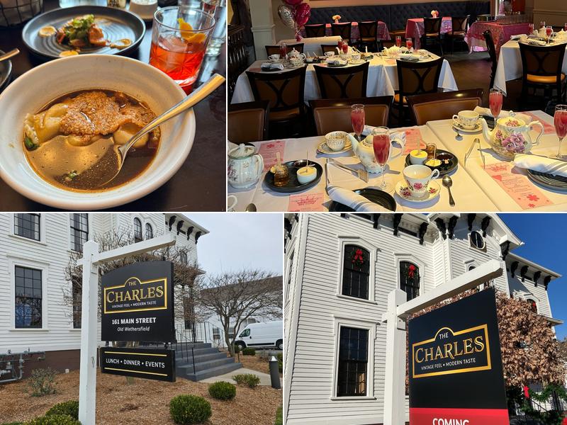 The Charles 161 Main St, Wethersfield