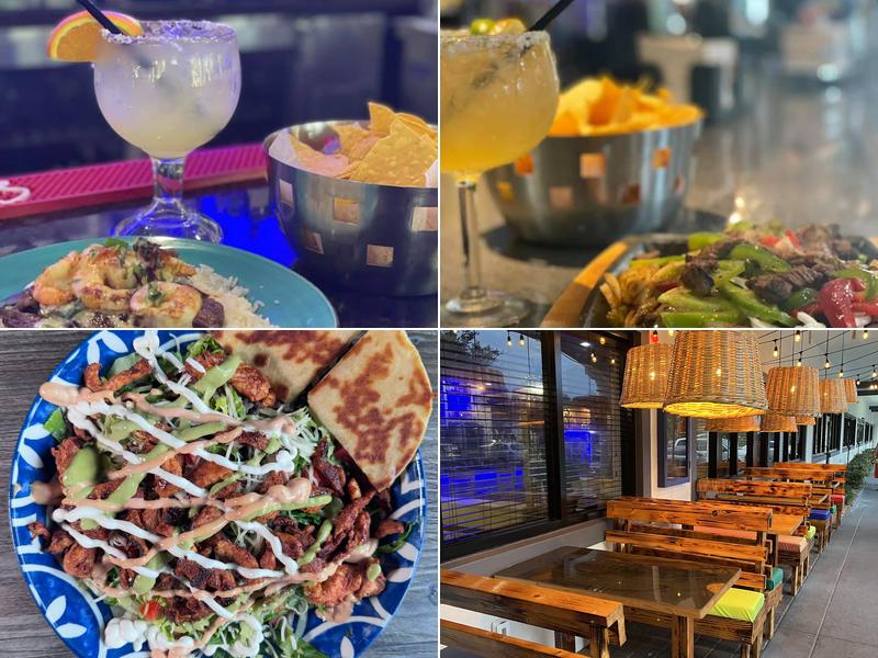 La Catrina Cocina Mexicana