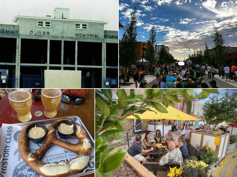 History Class Brewing Company