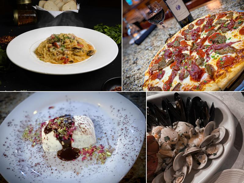 Bella Roma Tuscan Grill