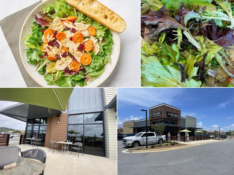 First Watch 227 Dune Lakes Blvd, Santa Rosa Beach