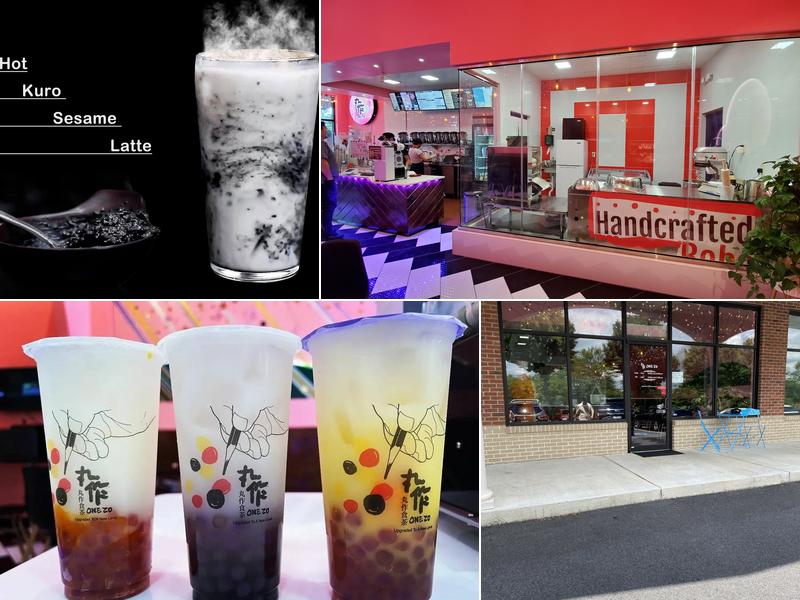 One Zo Boba Duluth