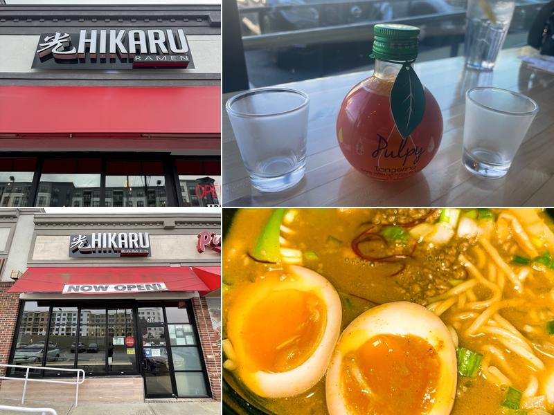 Hikaru Ramen