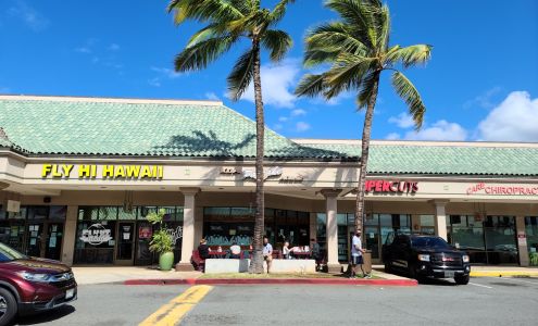 Kapolei Marketplace