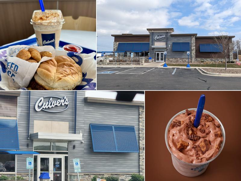 Culver’s