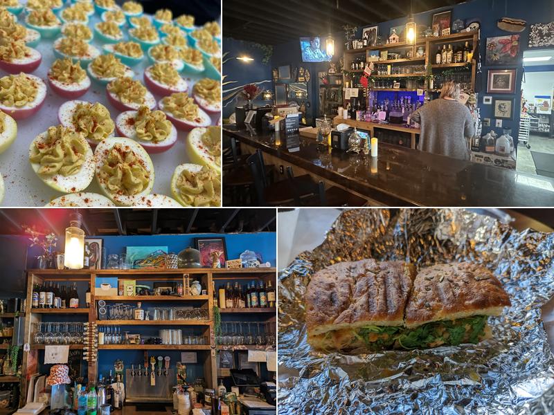 GoldLeaf Savory & Sweet