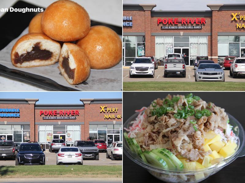 Poke River 6240 E Virginia St Suite C, Evansville