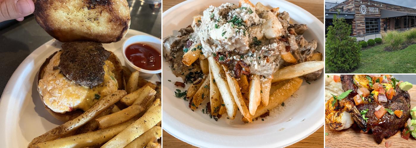 Third Eye Brewing Company