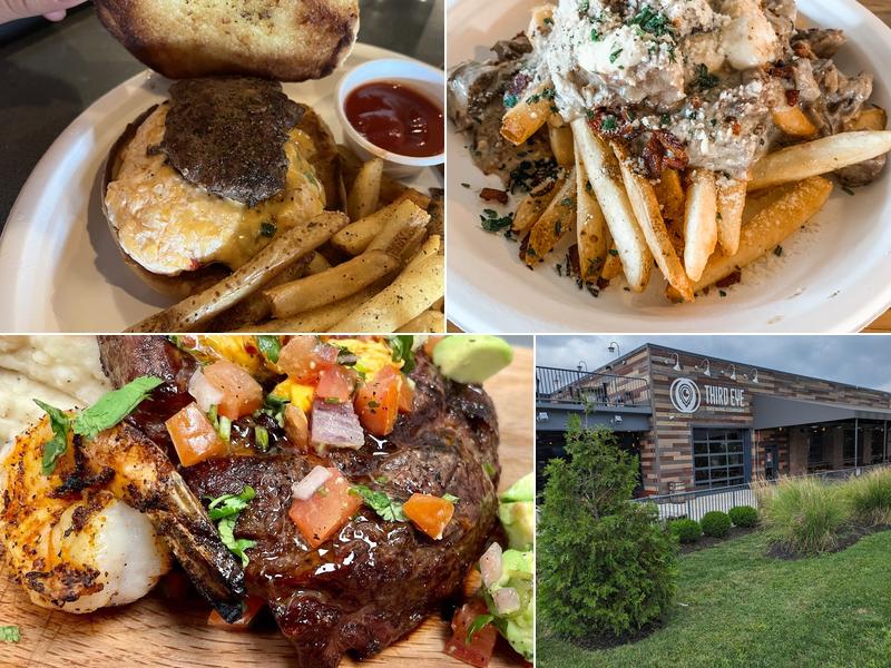 Third Eye Brewing Company 11276 Chester Rd, Cincinnati