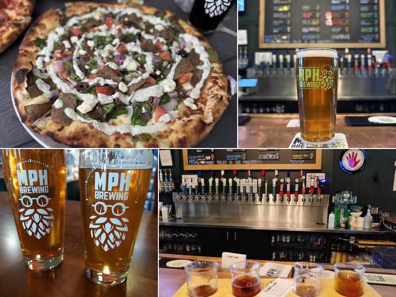 MPH Brewing