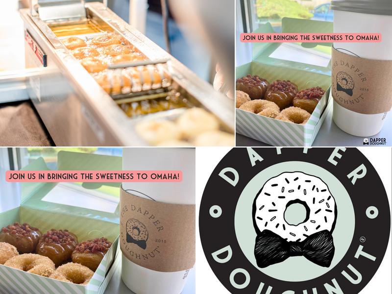Dapper Doughnut Omaha