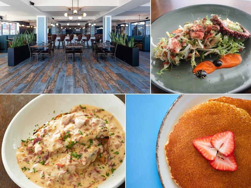 Coastal Salt 1601 Atlantic Ave, Ocean City
